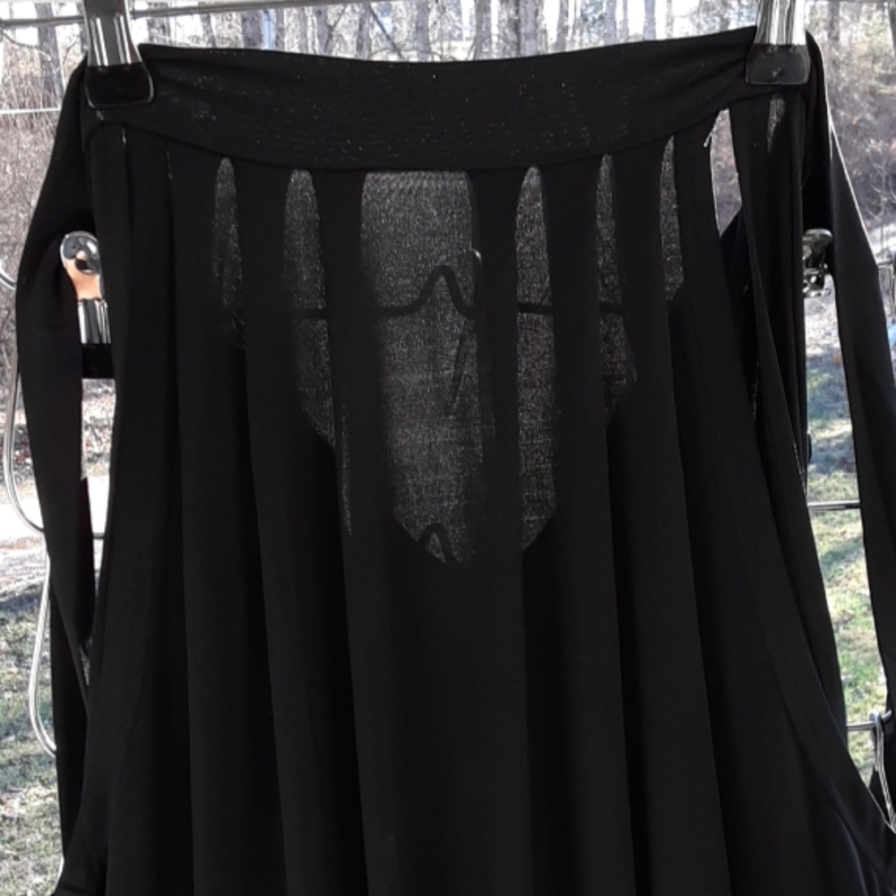 Maxi dress for tall women